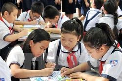 Hỏa tốc thông báo cho học sinh nghỉ học để phòng chống bão số 4-Noru