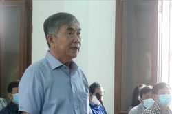 Hoãn phiên tòa xử cựu Phó Chủ tịch thường trực UBND tỉnh Phú Yên và đồng phạm