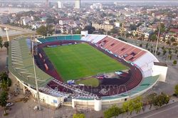 Bắt đầu bán vé Vòng loại Giải Bóng đá U17 Vô địch châu Á 2023