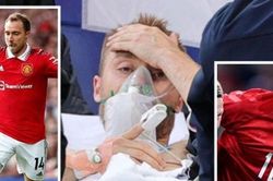 Eriksen: Siêu anh hùng & màn hồi sinh không tưởng