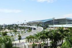 Ứng phó bão số 4: Tạm dừng khai thác 5 sân bay