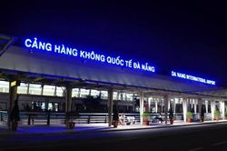 Tạm dừng khai thác các Cảng hàng không: Đà Nẵng, Phú Bài, Pleiku, Phù Cát, Chu Lai do bão Noru