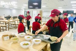 Khu nghỉ dưỡng Nam Hội An (Hoiana) mở cửa đón người dân sơ tán tránh bão