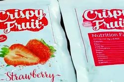 Thẩm lậu ma túy nguy hiểm dưới dạng bột trái cây