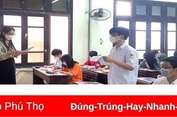 Khảo sát năng lực giáo viên năm học 2022-2023