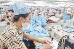 Đời sống Đời sống Ưu tiên việc làm, thu nhập cho người lao động