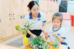 Giáo dục Giáo dục Quanh quẩn ở nhà và nỗi buồn con trẻ