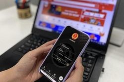 Ngày 10/10 là ngày chuyển đổi số của Bộ Tài chính