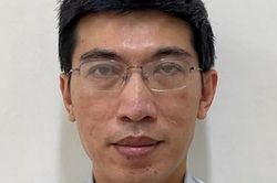 Bắt Trợ lý Phó thủ tướng Thường trực
