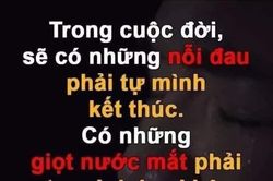 Một kiếp người