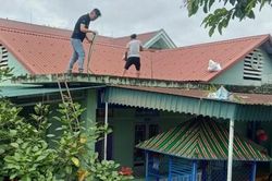 Ứng phó bão Noru: Người dân TT – Huế không ra đường từ 21 giờ ngày 27-9