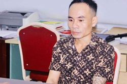 Vụ trộm cắp cửa hàng vàng bạc hơn 1 tỷ đồng: Đối tượng khai gì tại cơ quan công an?