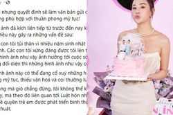 Vợ Shark Bình có phản ứng mạnh, Phương Oanh lập tức xóa hình bên người tình doanh nhân