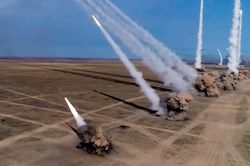 Ukraine thừa nhận M142 HIMARS vô dụng ở Donbass?