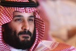 Thái tử Saudi Arabia được bổ nhiệm làm thủ tướng