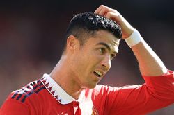 Ronaldo bị nhà vô địch Serie A từ chối