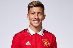 Cựu sao Arsenal: 'Martinez là trung vệ hoàn hảo'