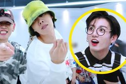 'Cưng xỉu' cách em út Jungkook BTS xiêu lòng vì J-Hope