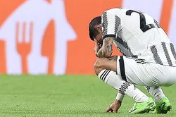 Juventus: Tháng 10 có mỉm cười với Juve?