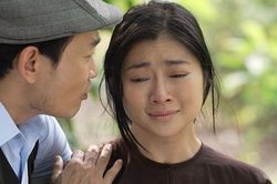 Phim 'Rồi 30 năm sau': Hải sống trong nhung lụa vẫn dằn vặt, Chẩm thành nhà văn nổi tiếng