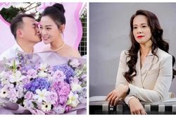 Phương Oanh 'ẩn hình' bên bạn trai, tòa án triệu tập vợ chồng Shark Bình