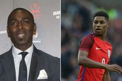 Andy Cole: 'Rashford của ngày xưa đã trở lại'