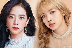 Top 10 gương mặt xinh đẹp nhất K-pop 2022: Jisoo Blackpink về nhì