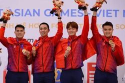 Chỉ có yêu thương mới giành được chiến thắng