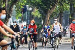 Ngao ngán với các cua-rơ chạy ẩu