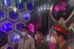 TPHCM: 298 quán bar, karaoke, vũ trường vi phạm PCCC bị xử phạt gần 1,7 tỷ đồng