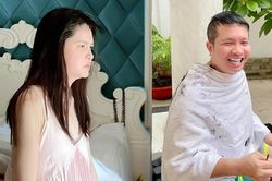 'Chết cười' với gia đình mái ngố nhà đại gia Vbiz Di Băng