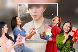 Giả trai đẹp Hàn Quốc lừa đảo 39 phụ nữ trên mạng suốt 4 năm