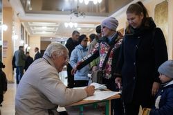 Tổng thống Putin nêu ưu tiên số 1 của cuộc trưng cầu dân ý ở Donbass