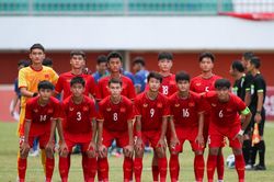 Vé xem U17 Việt Nam ở giải châu Á cao nhất là 100 nghìn đồng
