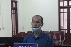 Tiêm máu của người nhiễm HIV vào vợ cũ do 'dứt tình'