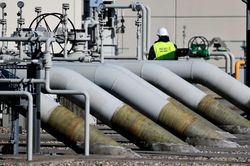 Cảnh sát Thụy Điển điều tra nghi vấn phá hoại Nord Stream 1 và 2