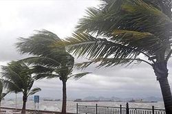 Bão Ian: Mạng lưới điện của Cuba bị sập khiến cả nước mất điện