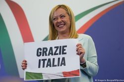 Chính phủ mới ở Italy sẽ tác động thế nào với EU và cuộc xung đột Nga - Ukraine?