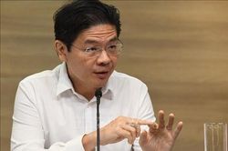Phó Thủ tướng Singapore: Thời hoàng kim của toàn cầu hóa đã kết thúc