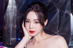 Quỳnh Kool thừa nhận bị tham-sân-si, làm tổn thương người khác