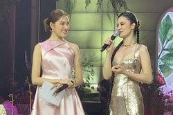 Đông Nhi: 'Phụ nữ sinh ra để làm những điều to lớn, không phải chỉ lấy chồng, sinh con'