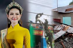 Dân mạng đồng tình khi Hoa hậu Thùy Tiên ngừng kêu gọi từ thiện: 'Em sẽ gặp rắc rối nếu tiếp tục kêu gọi'