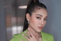 Phương Trinh Jolie lên tiếng trước nghi vấn 'được bao nuôi'