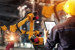 Ba bài toán lớn khi chuyển đổi số doanh nghiệp sản xuất