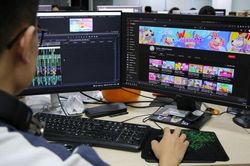 'Cha đẻ' của Wolfoo thiệt hại hơn 1 triệu USD do bị xâm phạm quyền, cạnh tranh không lành mạnh