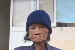 Gia Lai: Tìm thân nhân của ông Nguyễn Huệ (hoặc Huê)