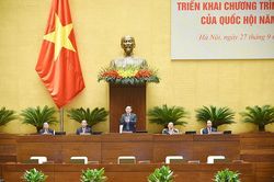 Nâng cao hiệu quả giám sát, thực thi quyền làm chủ của dân