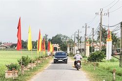 Không ngừng xây dựng hạt nhân chính trị vững mạnh. Bài 1: Nâng cao năng lực lãnh đạo của chi bộ cơ sở