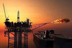 Giá dầu thế giới giảm hơn 1% trong phiên chiều 28/9