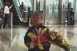 Tình cảm người mẹ